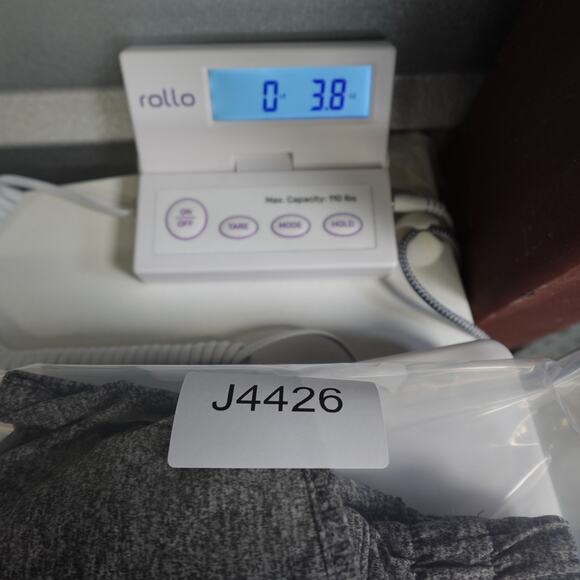 Lululemon Shorts Womens 4 Track That 5" Run Athletic Gym Workout Heathered Gray - Picture 8 of 8